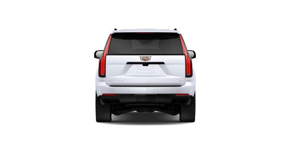 2026 Cadillac Escalade ESV Platinum Sport - Photo 25