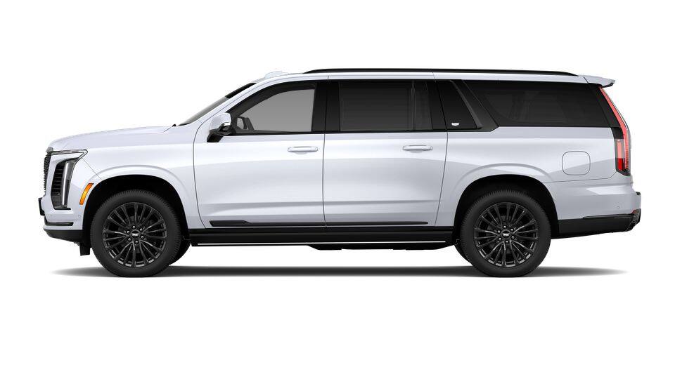 2026 Cadillac Escalade ESV Platinum Sport - Photo 32