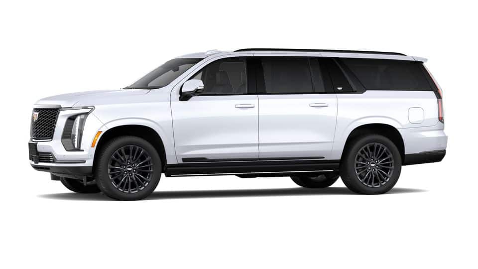 2026 Cadillac Escalade ESV Platinum Sport - Photo 34