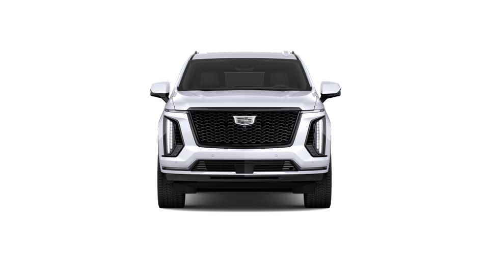 2026 Cadillac Escalade ESV Platinum Sport's photo