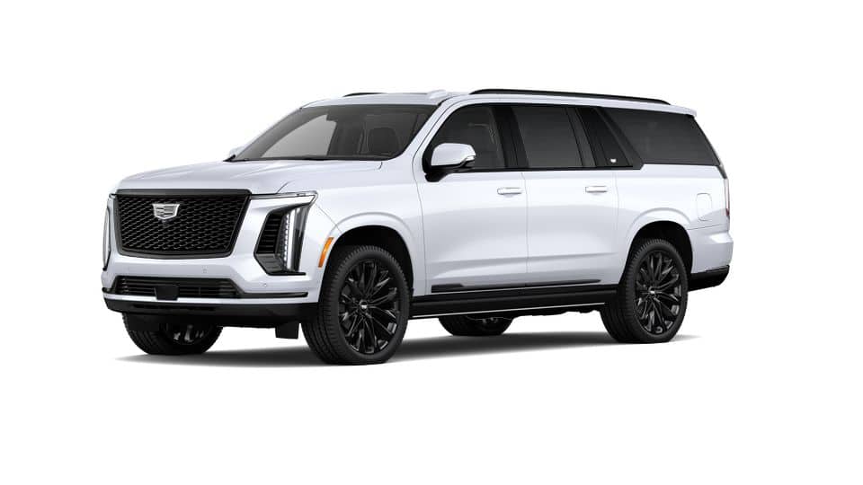 2026 Cadillac Escalade ESV Platinum Sport - Photo 29