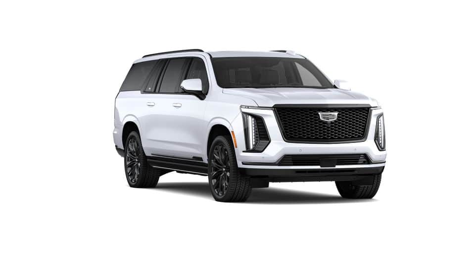 2026 Cadillac Escalade ESV Platinum Sport - Photo 33