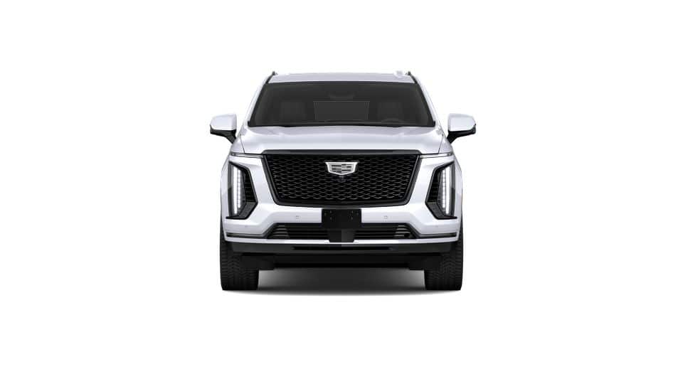 2026 Cadillac Escalade ESV Platinum Sport's photo