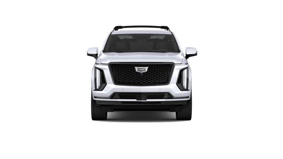 2026 Cadillac Escalade ESV Platinum Sport - Photo 9