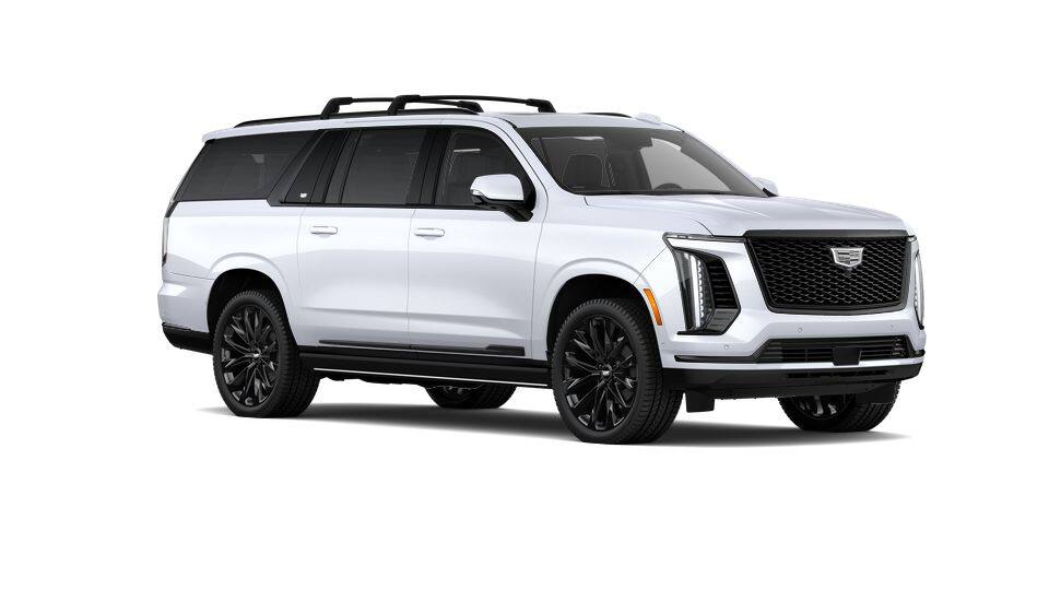 2026 Cadillac Escalade ESV Platinum Sport - Photo 13