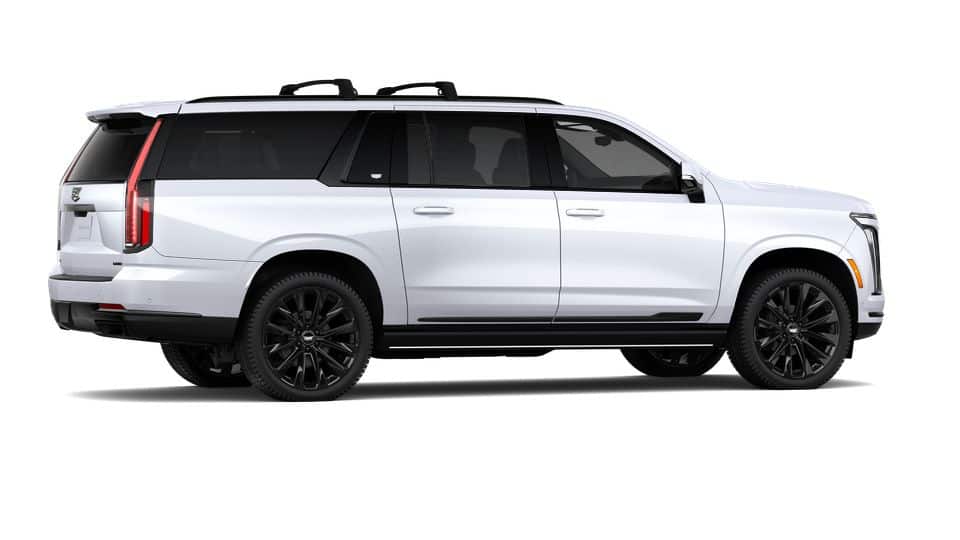 2026 Cadillac Escalade ESV Platinum Sport - Photo 18