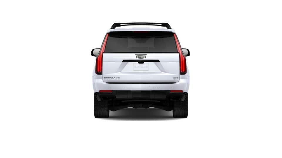 2026 Cadillac Escalade ESV Platinum Sport - Photo 5
