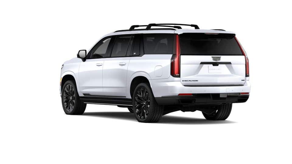2026 Cadillac Escalade ESV Platinum Sport - Photo 6
