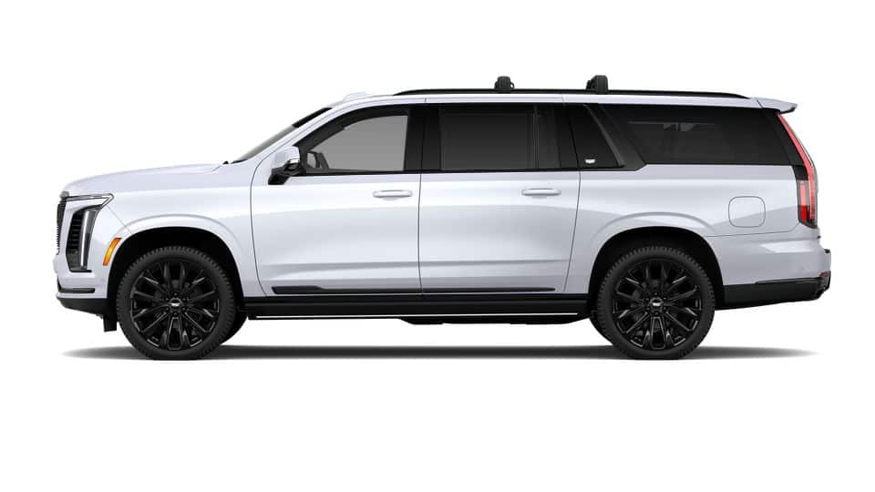 2026 Cadillac Escalade ESV Platinum Sport - Photo 12