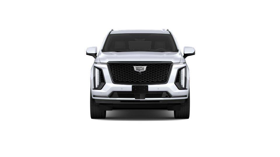 2026 Cadillac Escalade ESV Platinum Sport - Photo 9