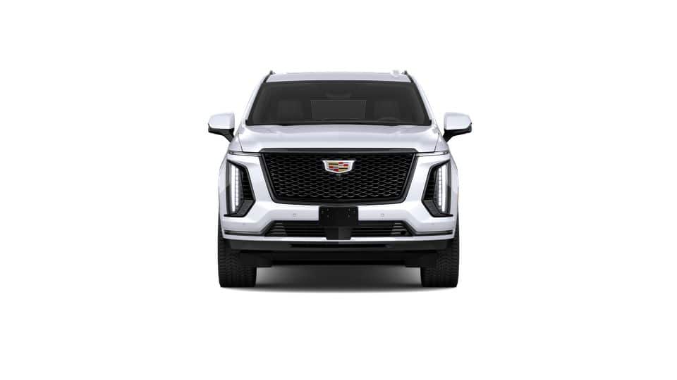 2026 Cadillac Escalade ESV Platinum Sport's photo