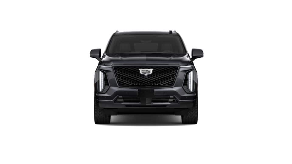 2026 Cadillac Escalade ESV Platinum Sport - Photo 33
