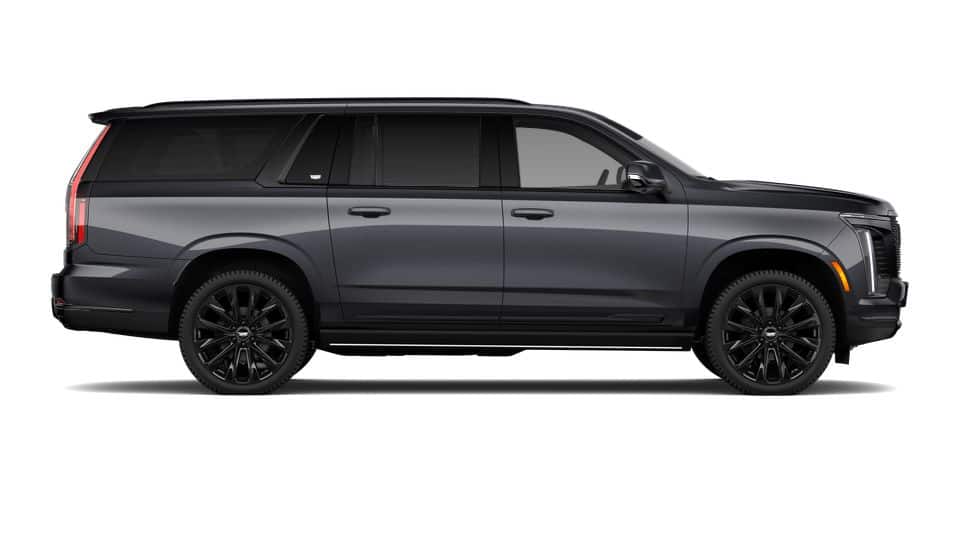 2026 Cadillac Escalade ESV Platinum Sport - Photo 41