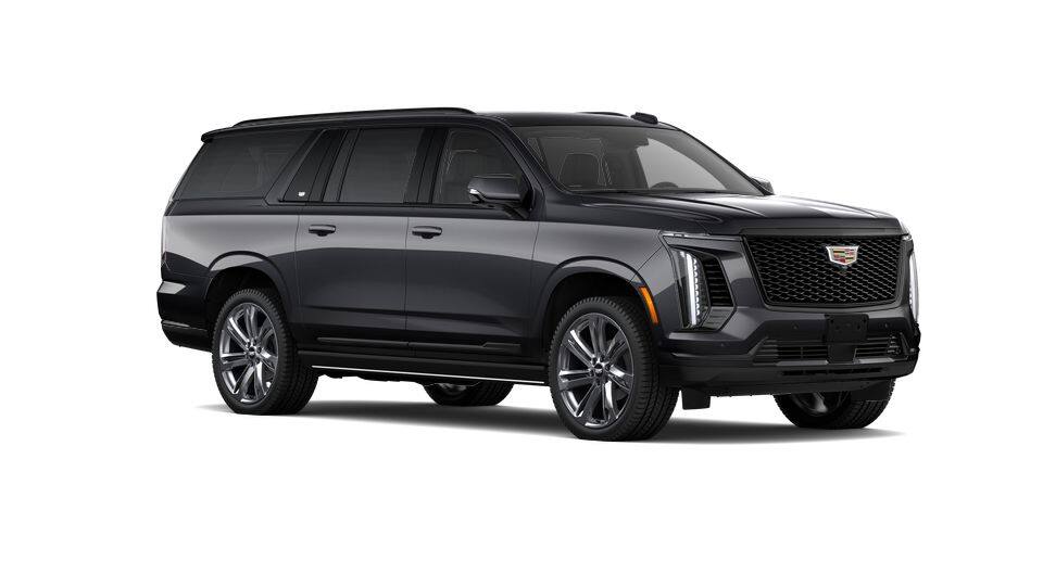 2026 Cadillac Escalade ESV Platinum Sport - Photo 13