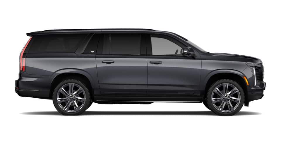2026 Cadillac Escalade ESV Platinum Sport - Photo 17
