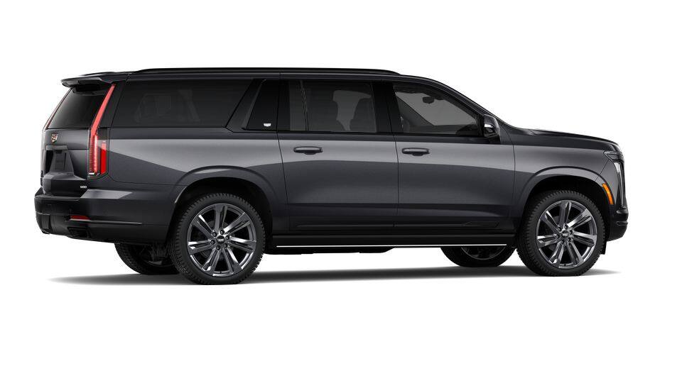 2026 Cadillac Escalade ESV Platinum Sport - Photo 18