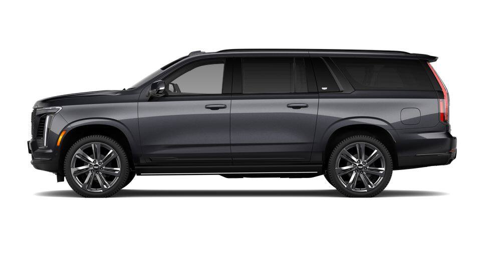 2026 Cadillac Escalade ESV Platinum Sport - Photo 12