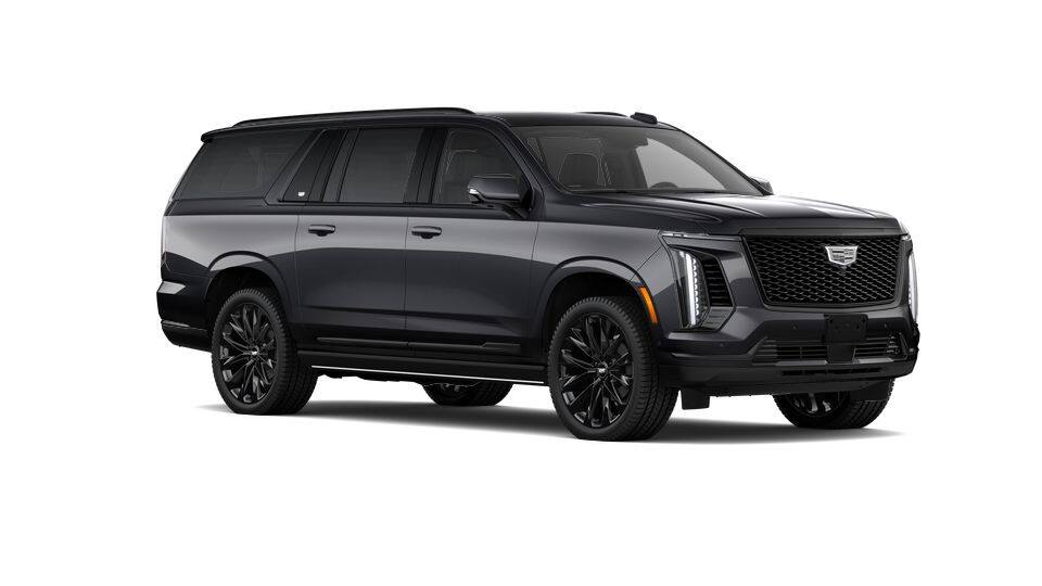 2026 Cadillac Escalade ESV Platinum Sport - Photo 13