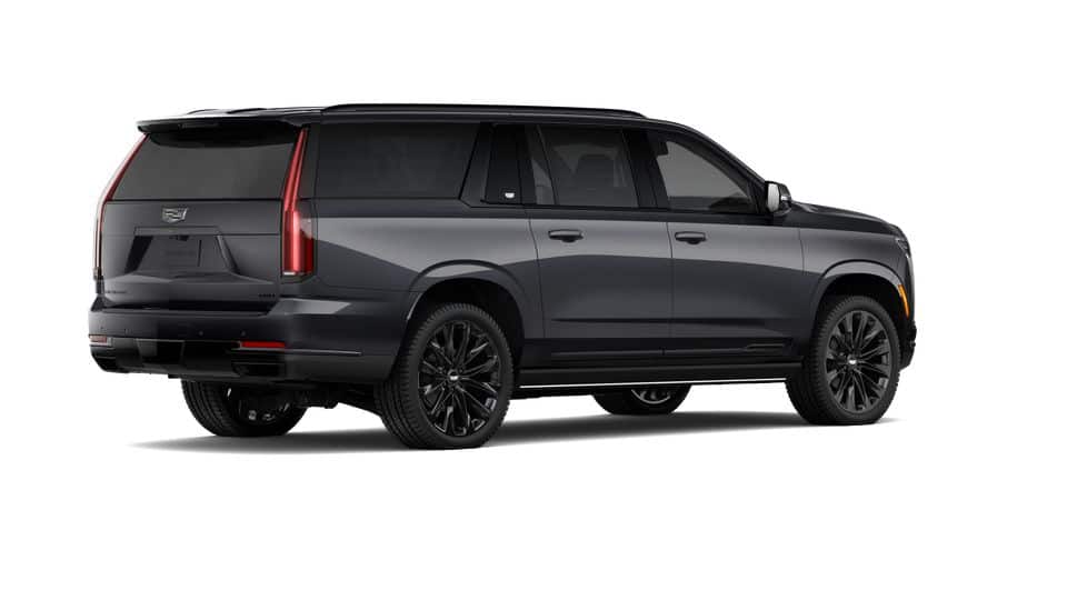 2026 Cadillac Escalade ESV Platinum Sport - Photo 19