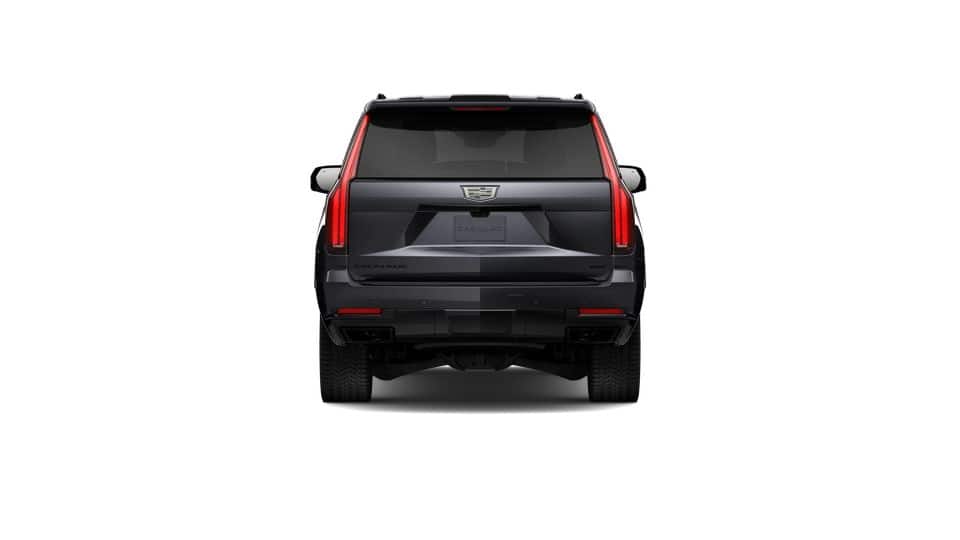 2026 Cadillac Escalade ESV Platinum Sport - Photo 5