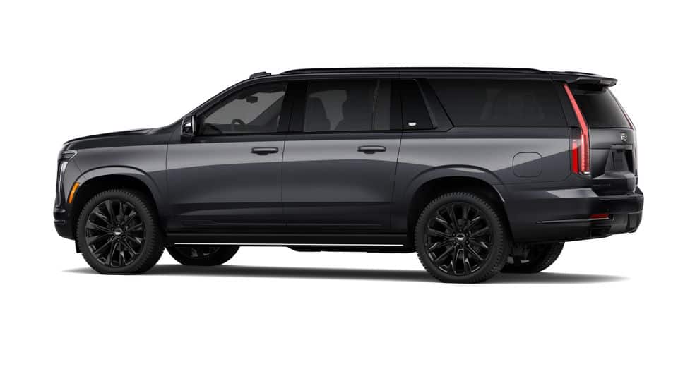 2026 Cadillac Escalade ESV Platinum Sport - Photo 10