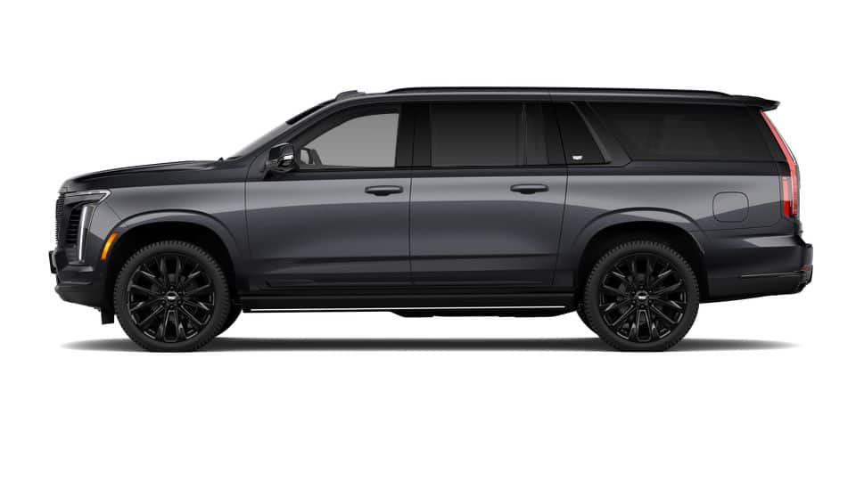 2026 Cadillac Escalade ESV Platinum Sport - Photo 12