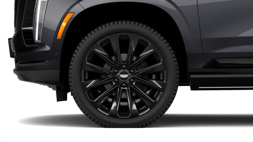 2026 Cadillac Escalade ESV Platinum Sport - Photo 15