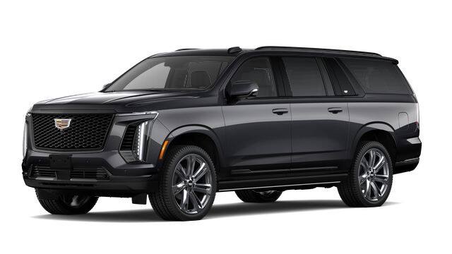 2026 Escalade ESV