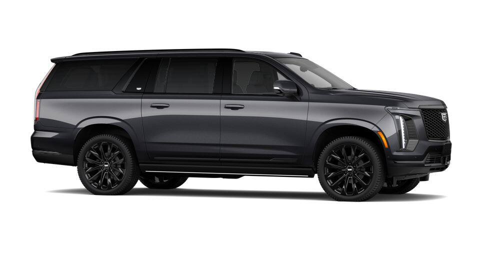 2026 Cadillac Escalade ESV Platinum Sport - Photo 16