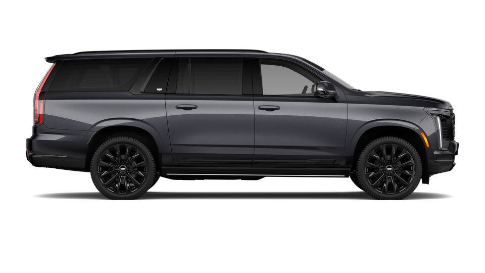 2026 Cadillac Escalade ESV Platinum Sport - Photo 17