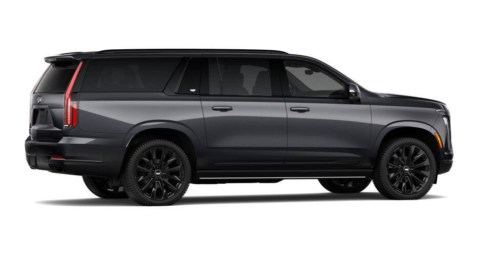 2026 Cadillac Escalade ESV Platinum Sport - Photo 18