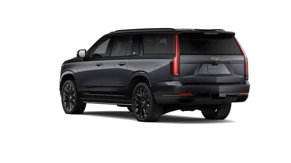 2026 Cadillac Escalade ESV Platinum Sport - Photo 6