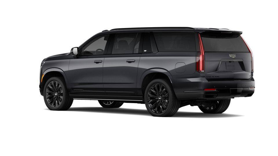 2026 Cadillac Escalade ESV Platinum Sport - Photo 8