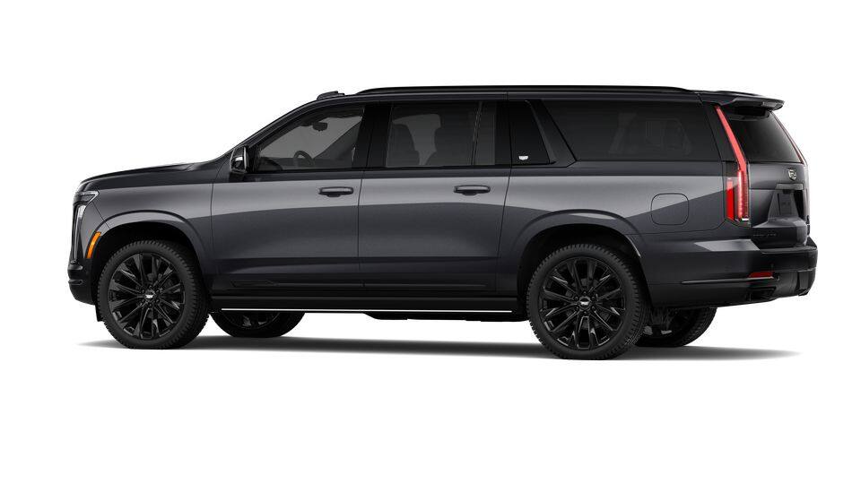 2026 Cadillac Escalade ESV Platinum Sport - Photo 10
