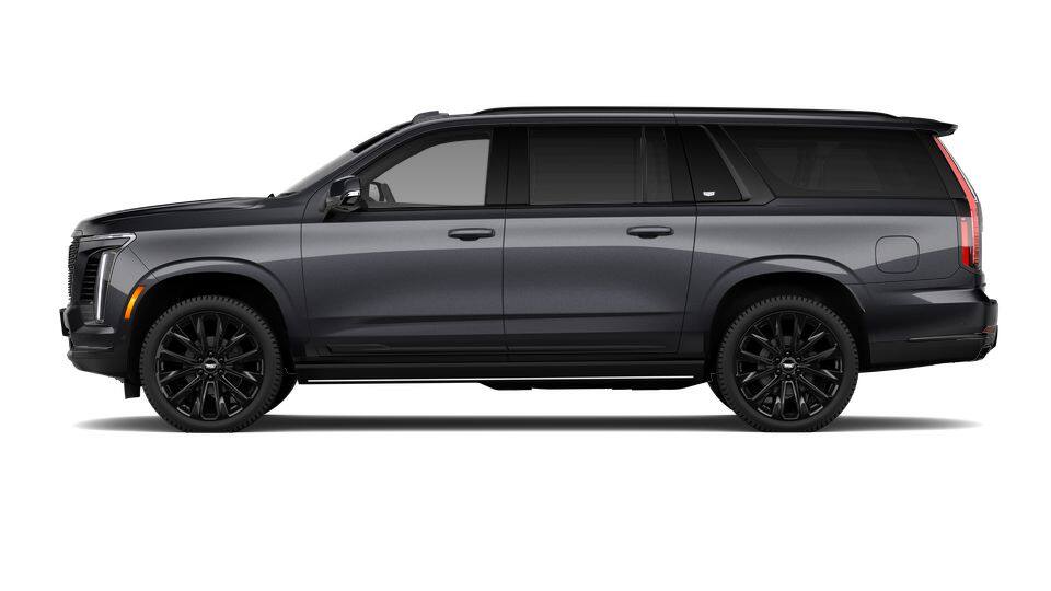 2026 Cadillac Escalade ESV Platinum Sport - Photo 12
