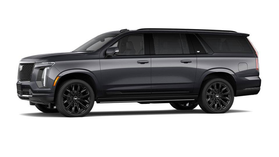 2026 Cadillac Escalade ESV Platinum Sport - Photo 14