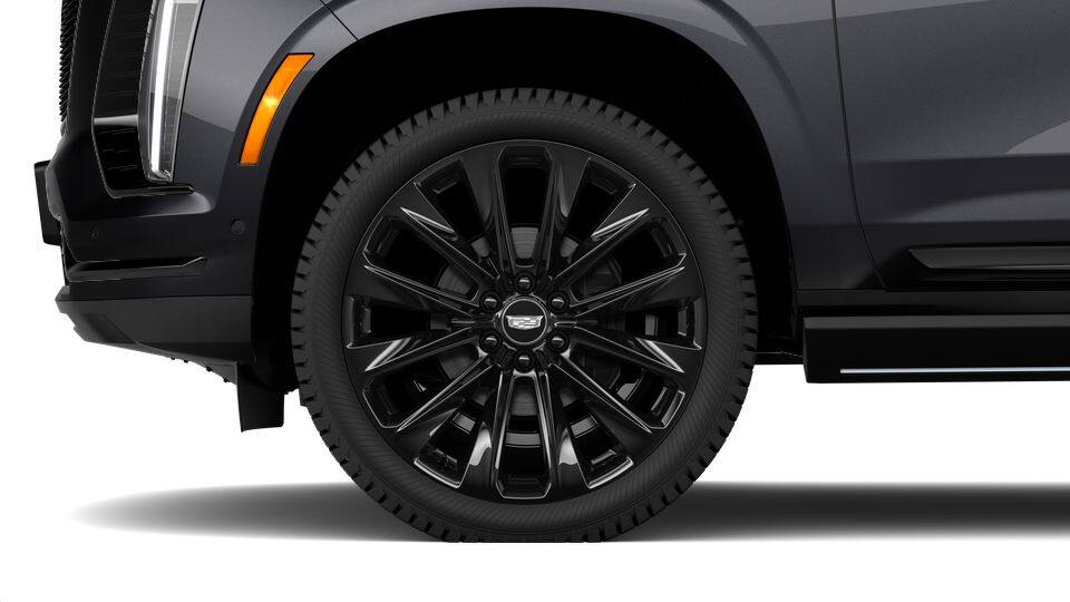 2026 Cadillac Escalade ESV Platinum Sport - Photo 15