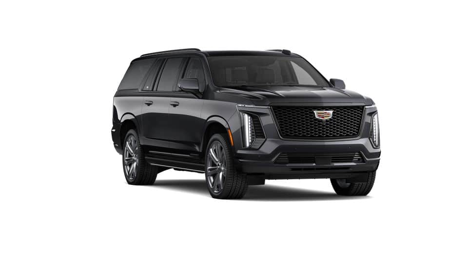 2026 Cadillac Escalade ESV Platinum Sport - Photo 34