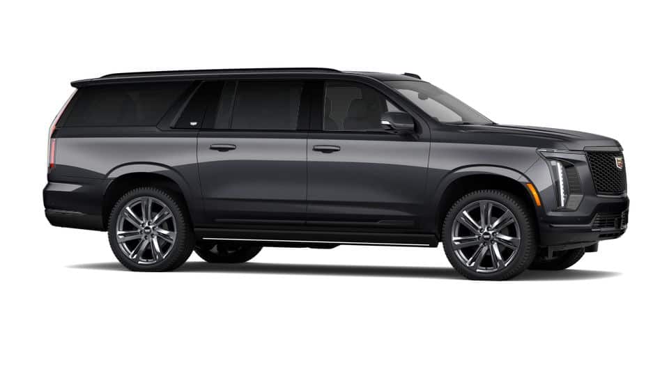 2026 Cadillac Escalade ESV Platinum Sport - Photo 39