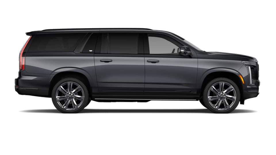 2026 Cadillac Escalade ESV Platinum Sport - Photo 40