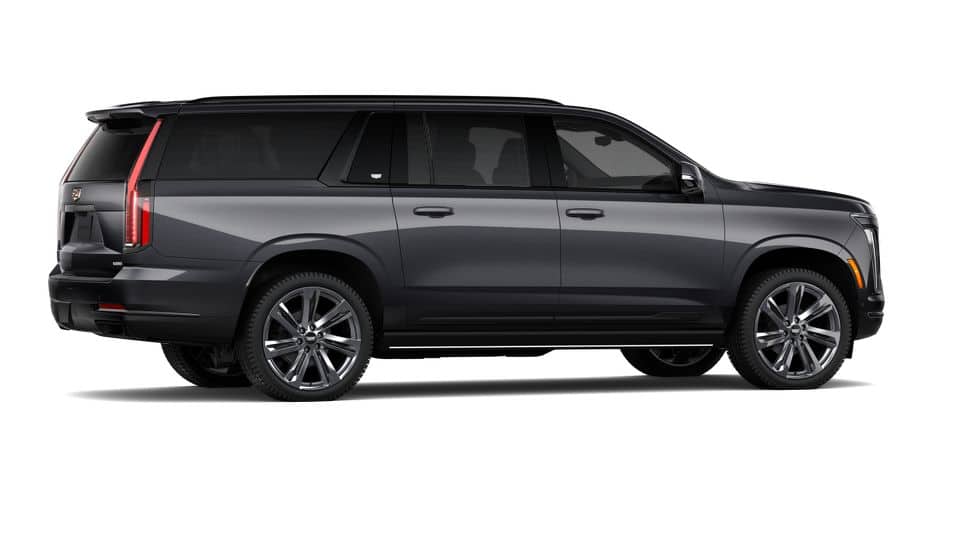 2026 Cadillac Escalade ESV Platinum Sport - Photo 41