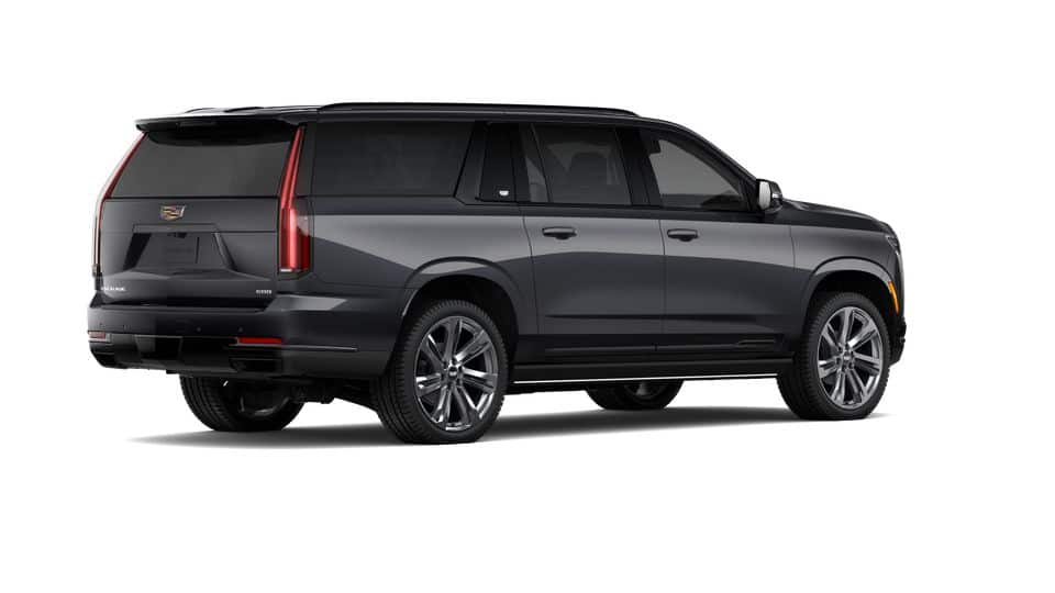 2026 Cadillac Escalade ESV Platinum Sport - Photo 42