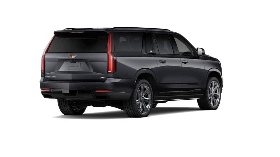 2026 Cadillac Escalade ESV Platinum Sport - Photo 27