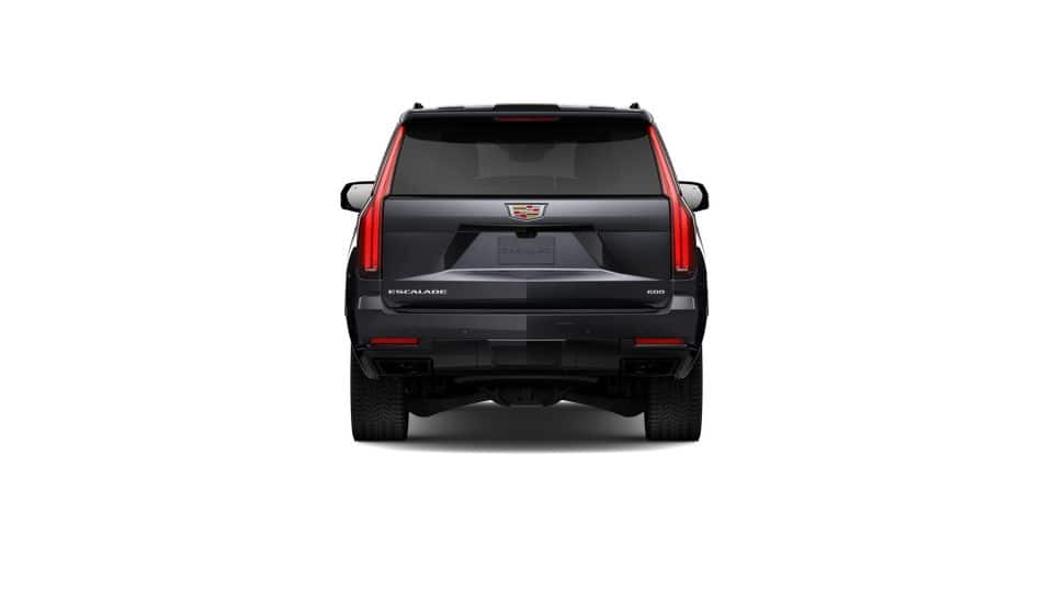 2026 Cadillac Escalade ESV Platinum Sport - Photo 28