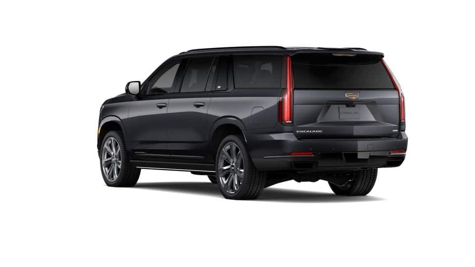 2026 Cadillac Escalade ESV Platinum Sport - Photo 29