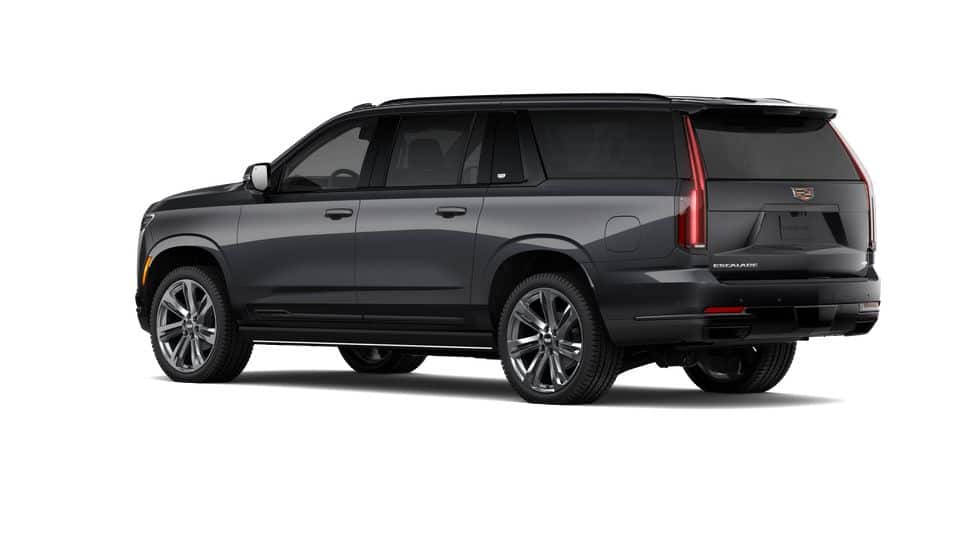 2026 Cadillac Escalade ESV Platinum Sport - Photo 31