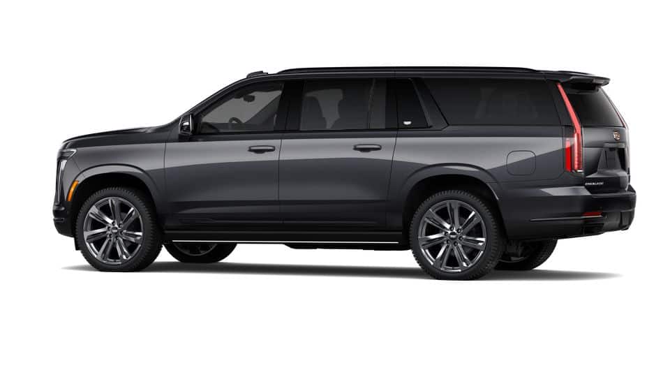 2026 Cadillac Escalade ESV Platinum Sport - Photo 33