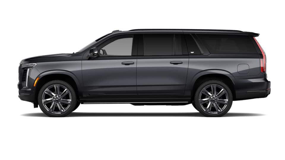 2026 Cadillac Escalade ESV Platinum Sport - Photo 35