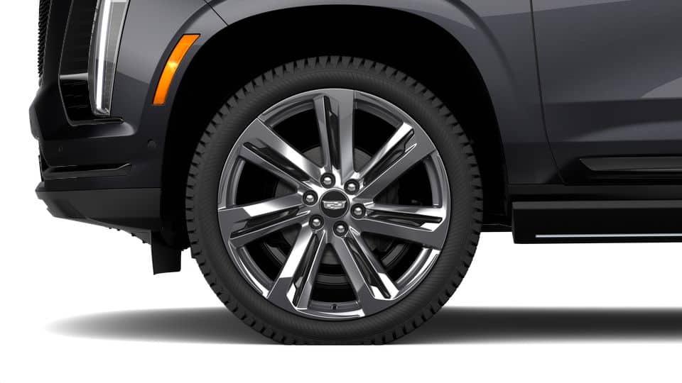 2026 Cadillac Escalade ESV Platinum Sport - Photo 38