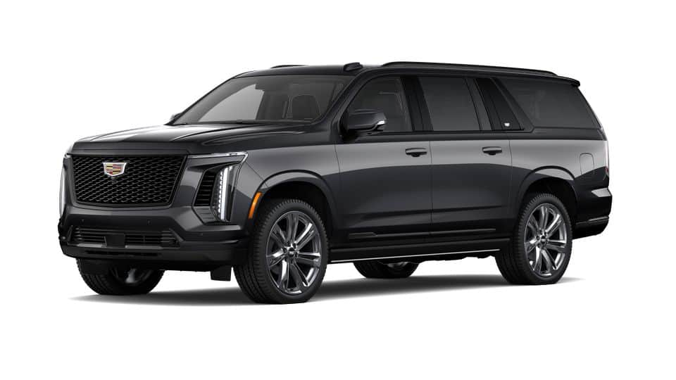 2026 Cadillac Escalade ESV Platinum Sport - Photo 25